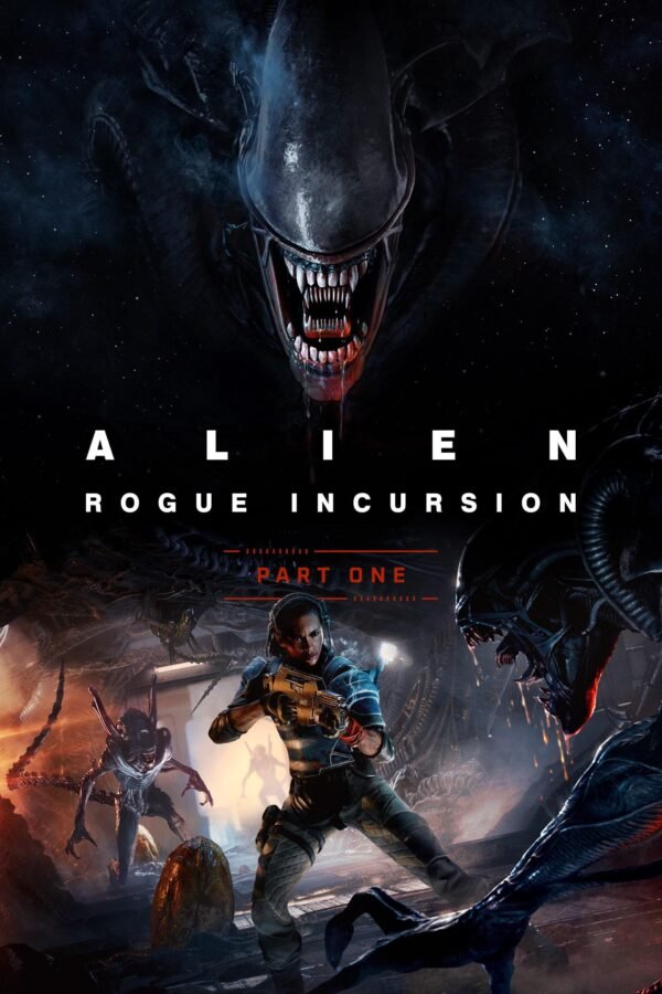 Alien: Rogue Incursion - Part One