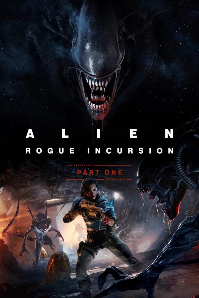 Alien: Rogue Incursion - Part One