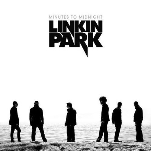 Minutes To Midnight (Vinyl)